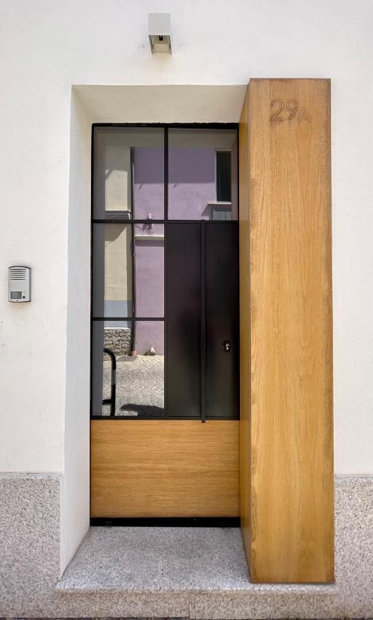 Suite 29A Olbia Center Esterno foto