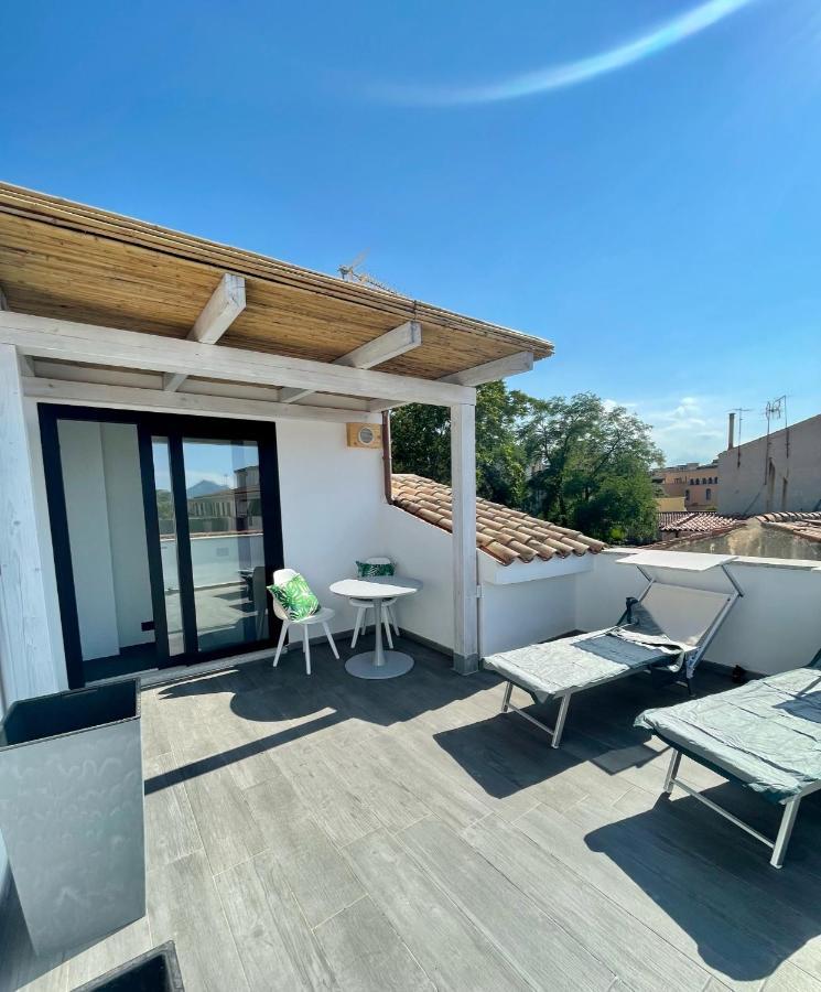 Suite 29A Olbia Center Esterno foto