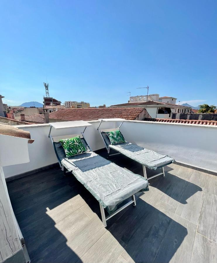 Suite 29A Olbia Center Esterno foto