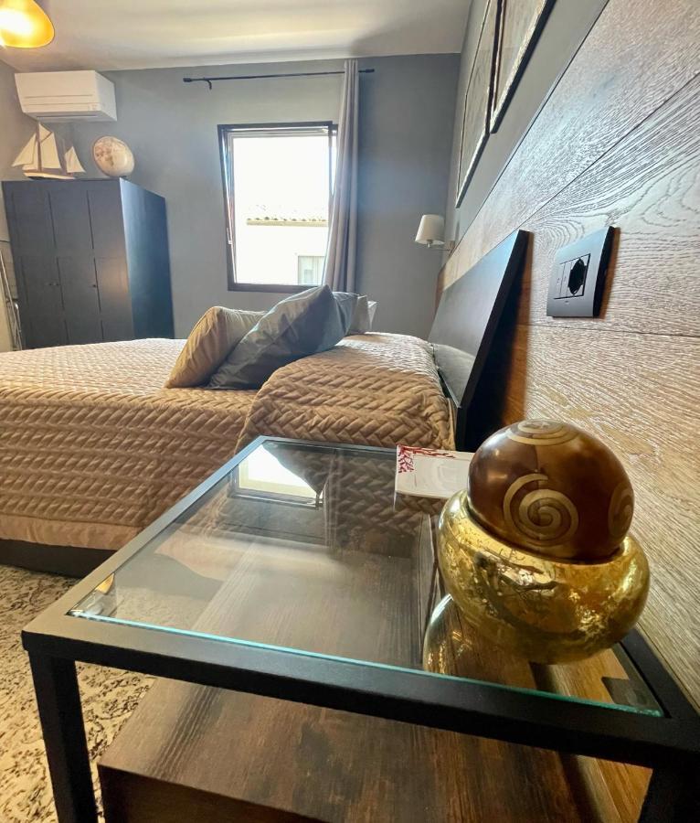 Suite 29A Olbia Center Esterno foto