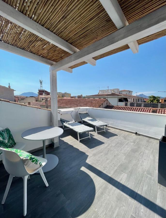 Suite 29A Olbia Center Esterno foto