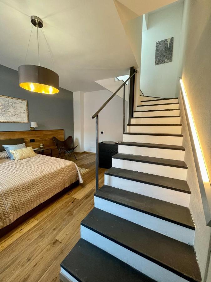 Suite 29A Olbia Center Esterno foto