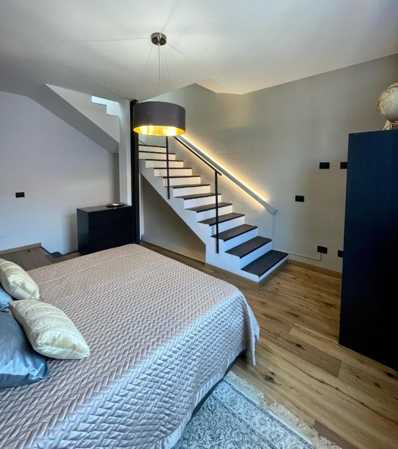 Suite 29A Olbia Center Esterno foto