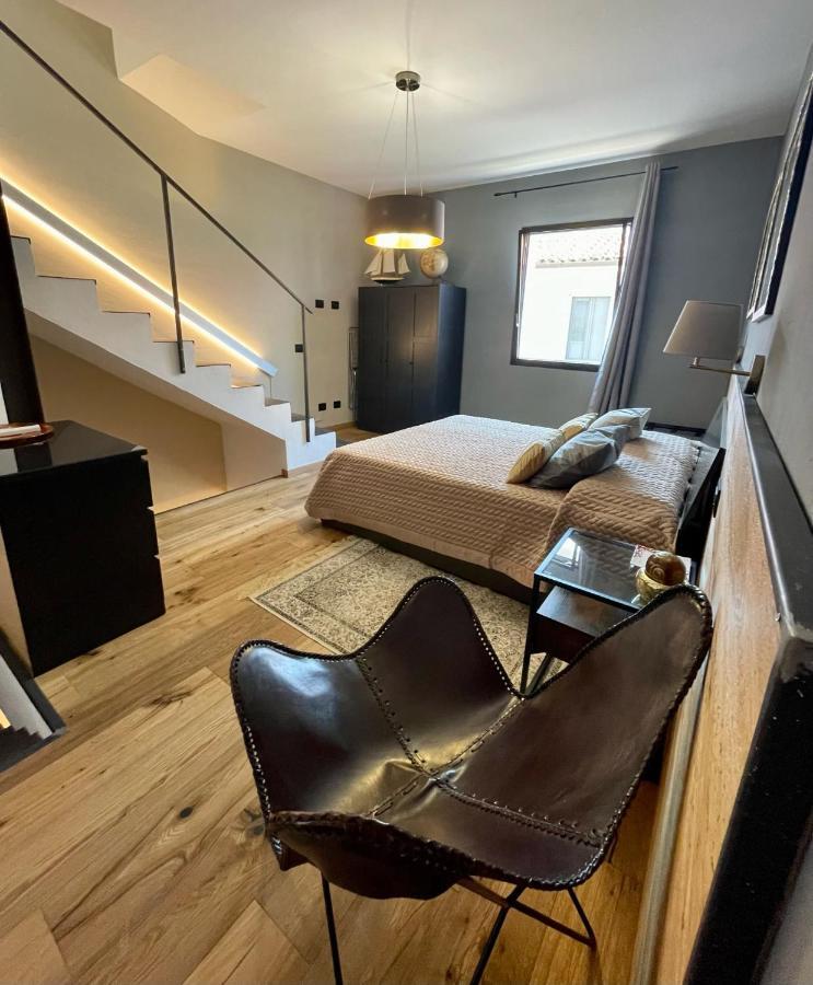 Suite 29A Olbia Center Esterno foto