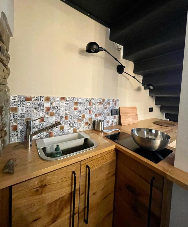 Suite 29A Olbia Center Esterno foto