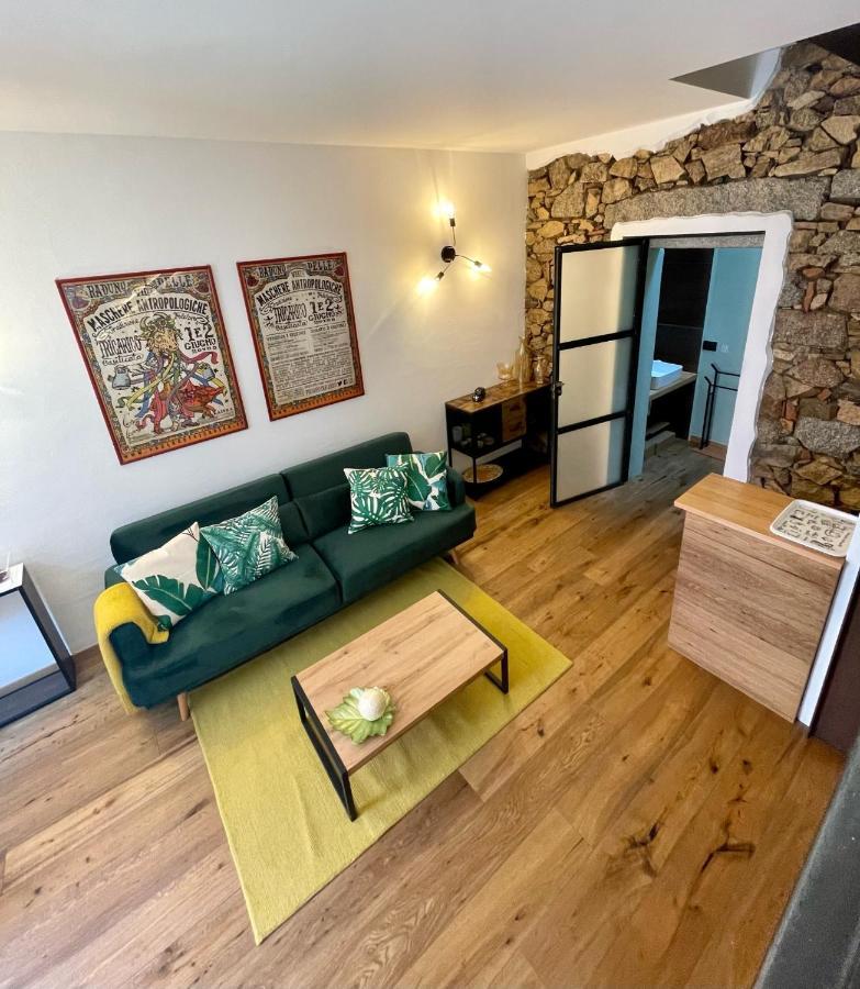 Suite 29A Olbia Center Esterno foto